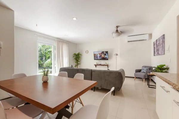 4BR Condo in Playa del Carmen — 4 bedroom vacation rental in Playa del Carmen
