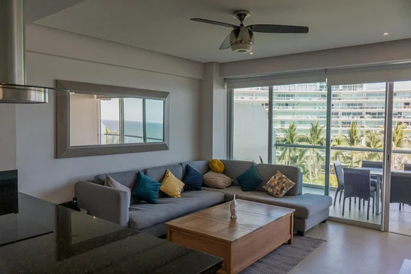 3BR Condo in Puerto Vallarta — 3 bedroom vacation rental in Puerto Vallarta