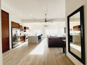 4BR House in Cabo San Lucas — 4 bedroom vacation rental in Cabo San Lucas