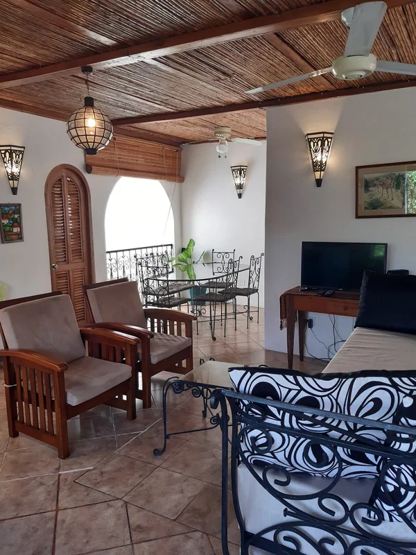 2BR House in Granada — 2 bedroom vacation rental in Granada