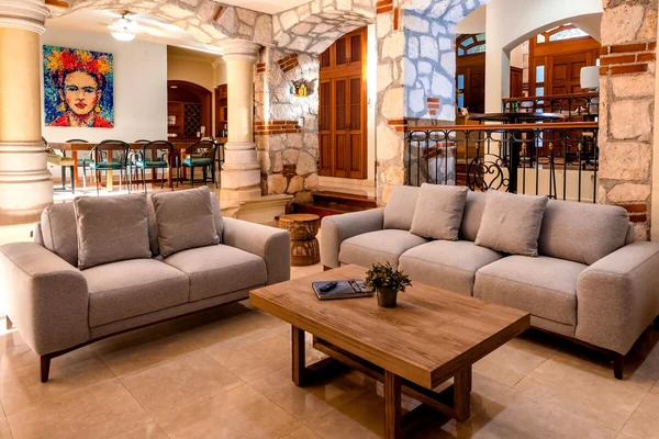 Casa Frida — 5 bedroom vacation rental in Cozumel