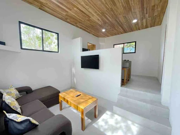 Studio in Buenos Aires — 1 bedroom vacation rental in Buenos Aires