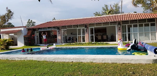 3BR Cabin in Ajijic — 3 bedroom vacation rental in Ajijic