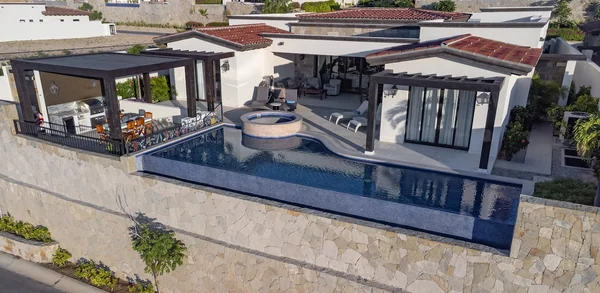 5BR House in Cabo San Lucas — 5 bedroom vacation rental in Cabo San Lucas