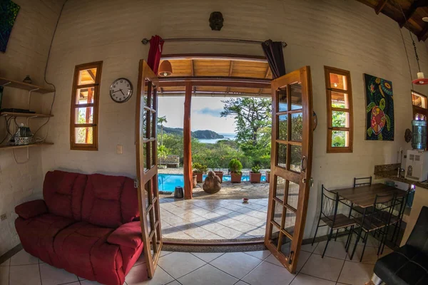 Casa Colina — 3 bedroom vacation rental in San Juan del Sur