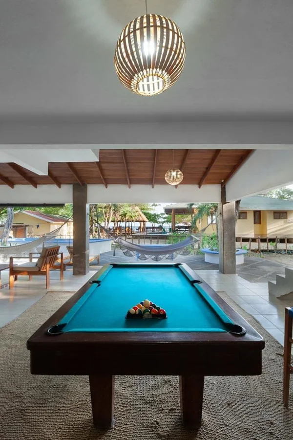Casa Majahualt — 4 bedroom vacation rental in San Juan del Sur
