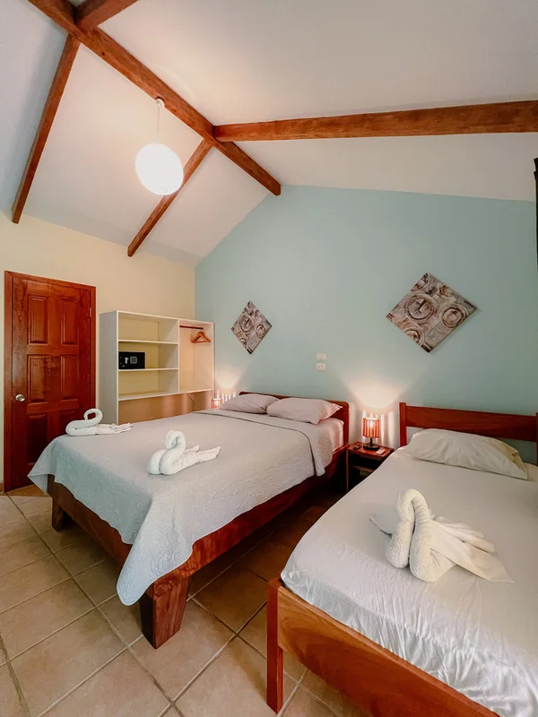 Studio in Sámara — 1 bedroom vacation rental in Sámara