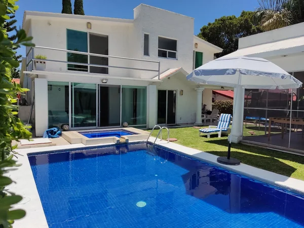 4BR Villa in Atlixco — 4 bedroom vacation rental in Atlixco