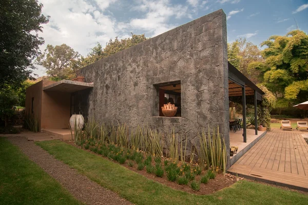 Casa Guayaba — 3 bedroom vacation rental in Malinalco