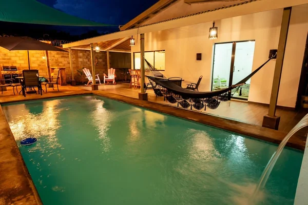 3BR Villa in Granada — 3 bedroom vacation rental in Granada