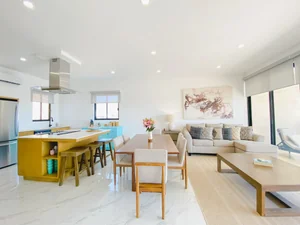 2BR House in Pedregal — 2 bedroom vacation rental in Pedregal