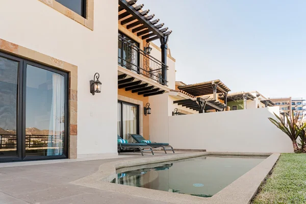 Villa Con Vista al Océano — 3 bedroom vacation rental in Cabo San Lucas