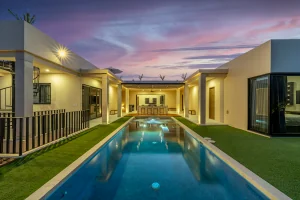 Casa Herradura — 5 bedroom vacation rental in Cabo San Lucas