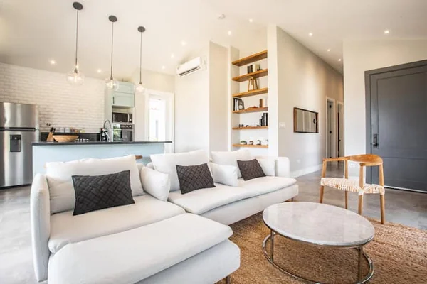 2BR Villa in David — 2 bedroom vacation rental in David