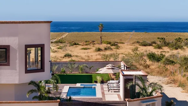 Casa Camino al Cielo — 6 bedroom vacation rental in Todos Santos