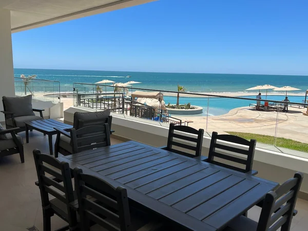 3BR Condo in Sonoyta — 3 bedroom vacation rental in Sonoyta