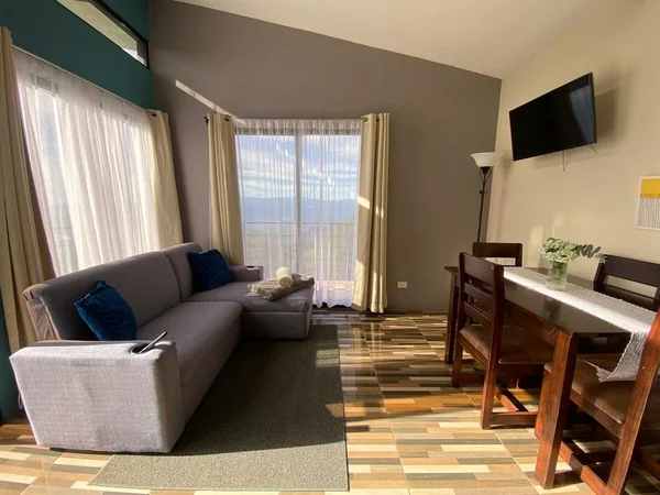 Villa Closer — 2 bedroom vacation rental in Turrialba