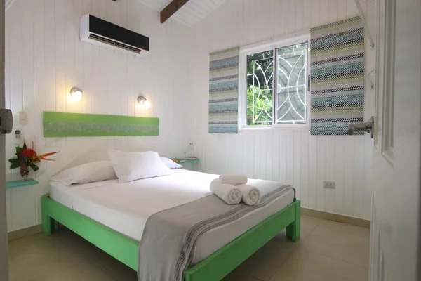 2BR Cabin in Puntarenas Province — 2 bedroom vacation rental in Puntarenas Province