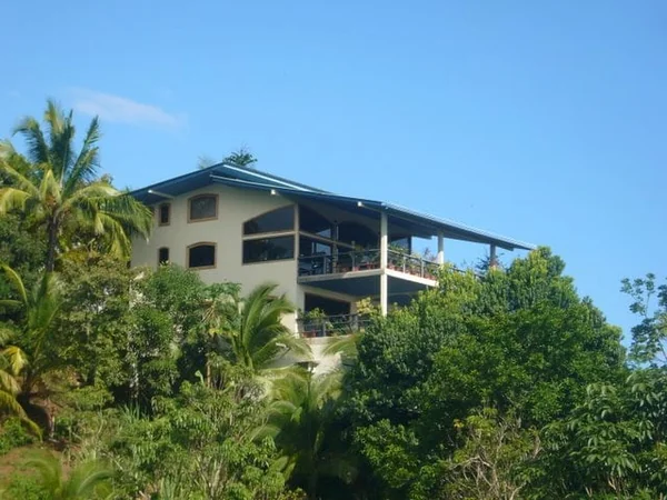 Seaview Villa — 3 bedroom vacation rental in Manuel Antonio