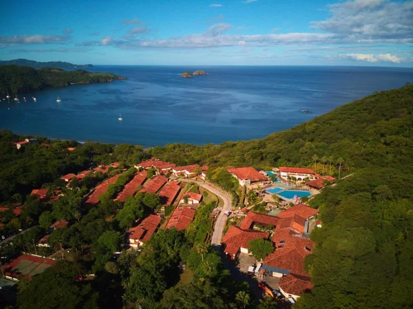 Studio in Playa Hermosa — 1 bedroom vacation rental in Playa Hermosa