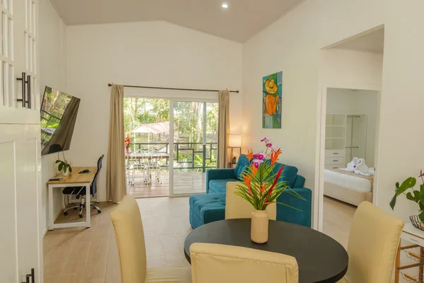 Secluded Tropical Home — 2 bedroom vacation rental in La Fortuna