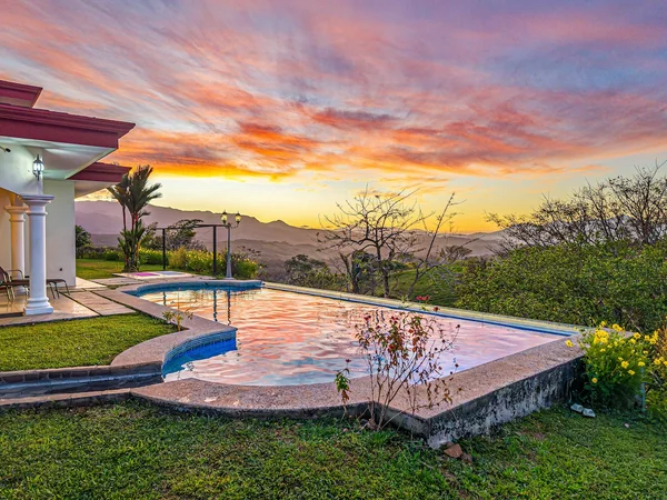 PickleBall Retreats — 10 bedroom vacation rental in Tamarindo