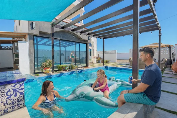 6BR Villa in Puerto Peñasco — 6 bedroom vacation rental in Puerto Peñasco