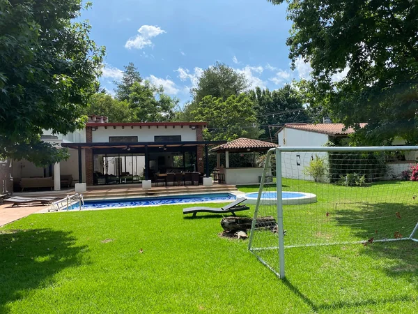 5BR Villa in Ocuilan de Arteaga — 5 bedroom vacation rental in Ocuilan de Arteaga