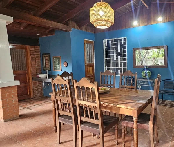 3BR House in Liberia — 3 bedroom vacation rental in Liberia