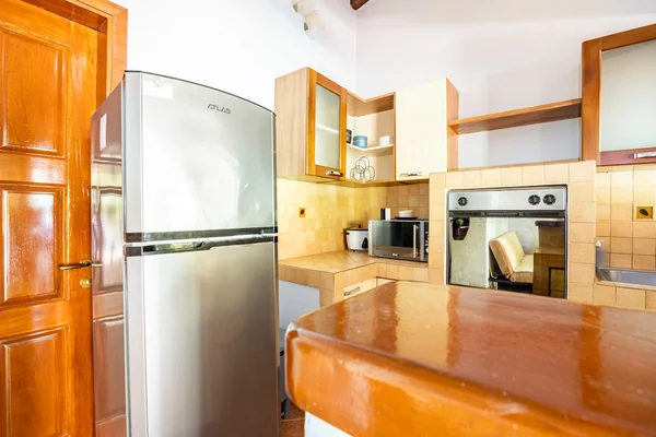 Luscious Green Estate Garden — 3 bedroom vacation rental in Sámara