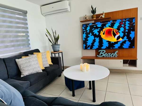 Marvelous House — 3 bedroom vacation rental in Herradura