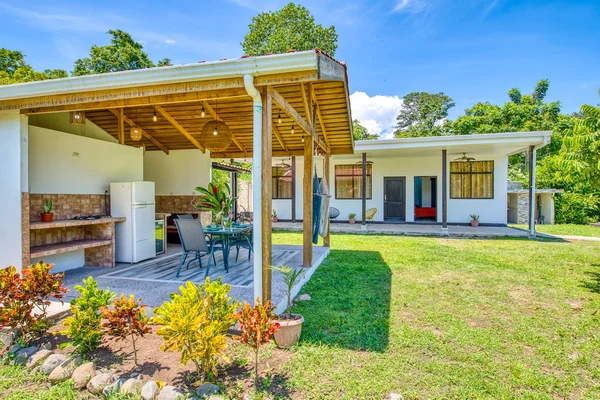 Casa Dharma — 1 bedroom vacation rental in Puerto Viejo de Talamanca