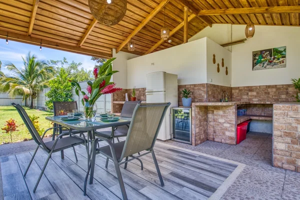 Studio in Puerto Viejo de Talamanca — 1 bedroom vacation rental in Puerto Viejo de Talamanca