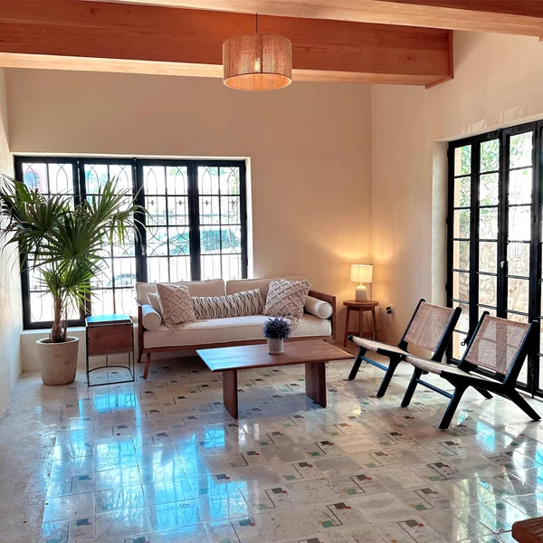 5BR Villa — 5 bedroom vacation rental in 