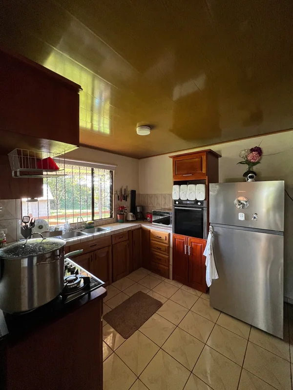 2BR House in Nuevo Arenal — 2 bedroom vacation rental in Nuevo Arenal