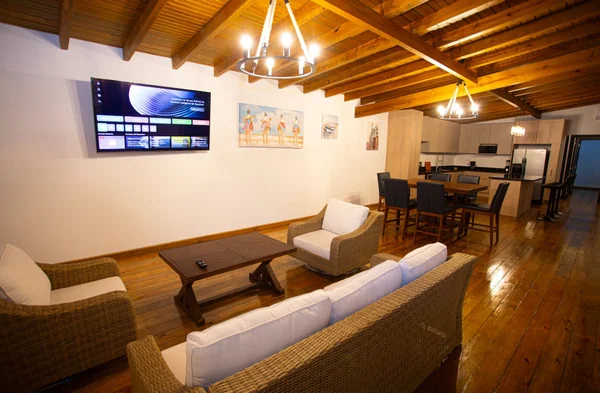 3BR Villa in Tela — 3 bedroom vacation rental in Tela