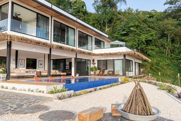 Villa Setai — 5 bedroom vacation rental in Nicoya