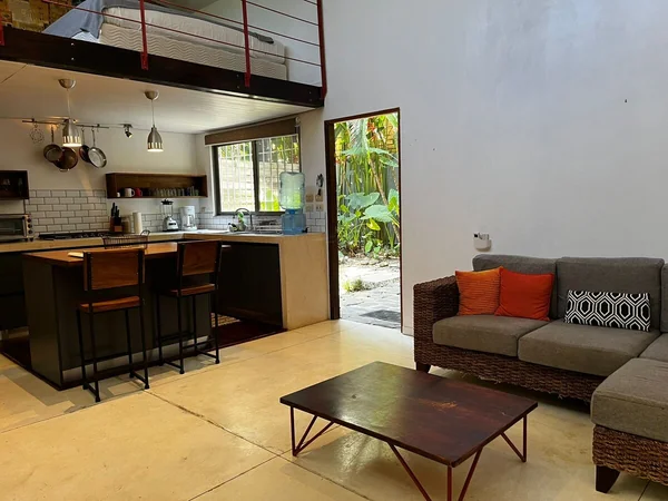 Casa Canela — 3 bedroom vacation rental in Santa Teresa