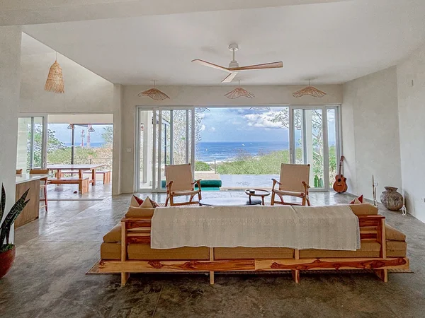 Casa Deriva — 3 bedroom vacation rental in San Juan del Sur