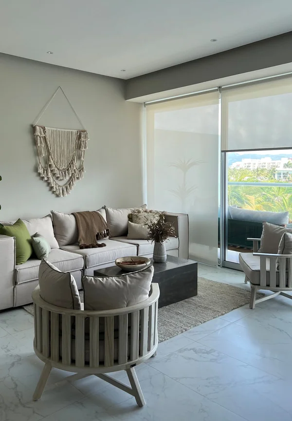 3BR Condo in Puerto Vallarta — 3 bedroom vacation rental in Puerto Vallarta