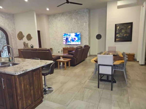 4BR Villa in Puerto Peñasco — 4 bedroom vacation rental in Puerto Peñasco