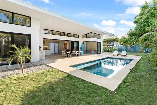 3BR Villa — 3 bedroom vacation rental in 