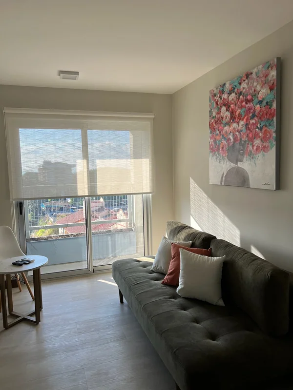 2BR Condo in San José — 2 bedroom vacation rental in San José