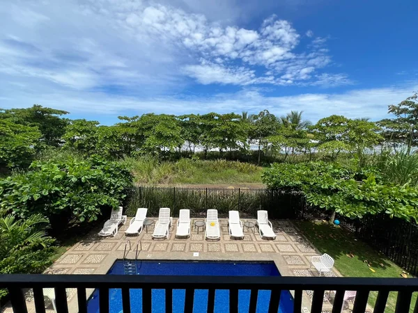 6BR Villa in Playa Hermosa — 6 bedroom vacation rental in Playa Hermosa