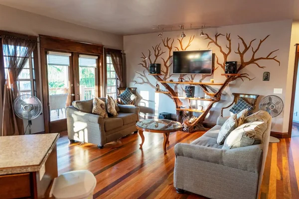 3BR Villa — 3 bedroom vacation rental in 