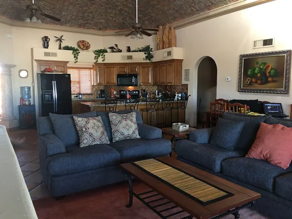 3BR Villa in Puerto Peñasco — 3 bedroom vacation rental in Puerto Peñasco