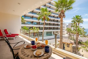 2BR House in Cabo San Lucas — 2 bedroom vacation rental in Cabo San Lucas