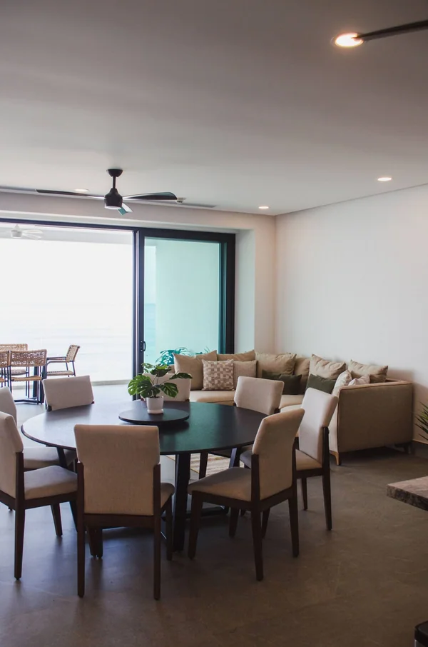 Grand Beachfront Retreat — 4 bedroom vacation rental in Puerto Vallarta
