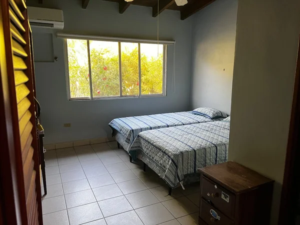Tela Beachfront Home |Ocean Views&Pool | Sleeps 19 — 5 bedroom vacation rental in Tela