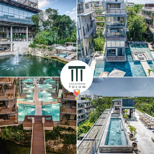 2BR Condo in Tulum — 2 bedroom vacation rental in Tulum